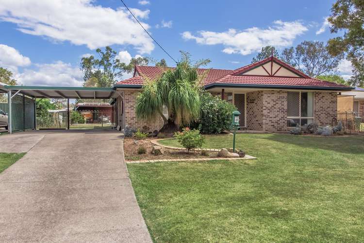 Second view of Homely house listing, 9 Falvey Street, Ripley QLD 4306