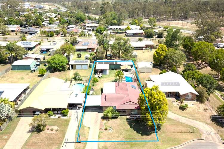 Third view of Homely house listing, 9 Falvey Street, Ripley QLD 4306