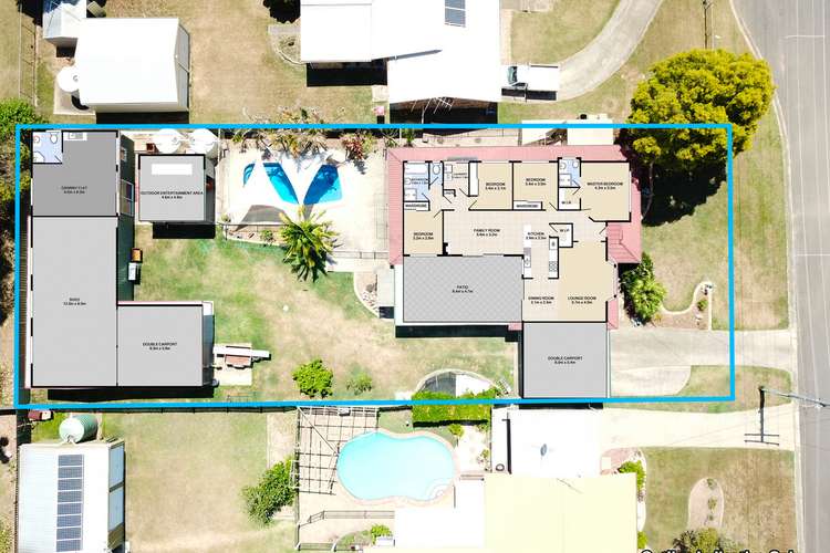 Sixth view of Homely house listing, 9 Falvey Street, Ripley QLD 4306