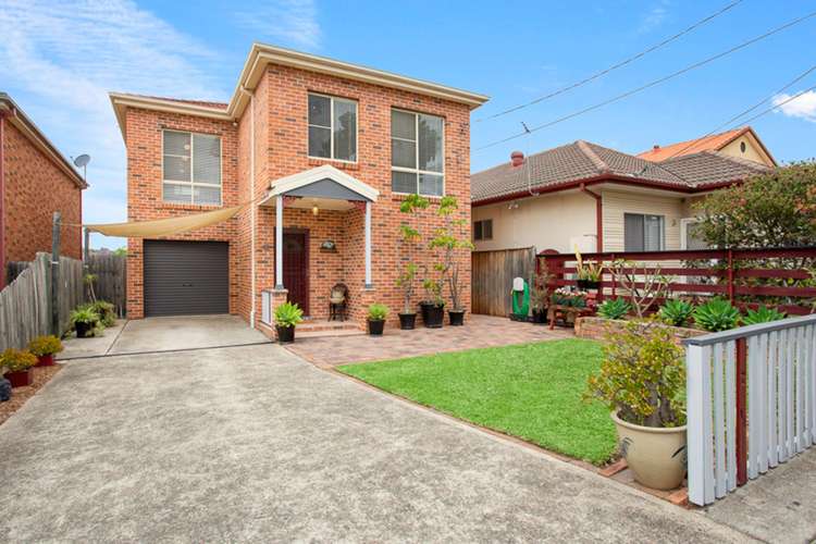 Main view of Homely house listing, 42 Omaha Street, Belfield NSW 2191