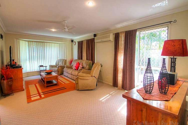 Fourth view of Homely house listing, 12 Challenger Avenue, Flinders View QLD 4305