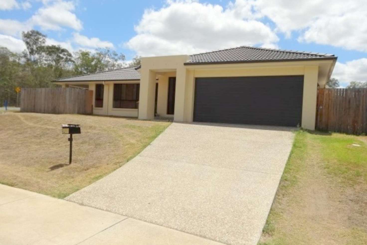 Main view of Homely house listing, 61 Moonlight Drive, Brassall QLD 4305