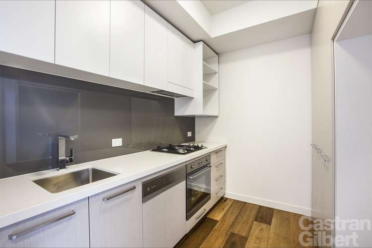 Second view of Homely apartment listing, 12/4 Wills Street, Glen Iris VIC 3146
