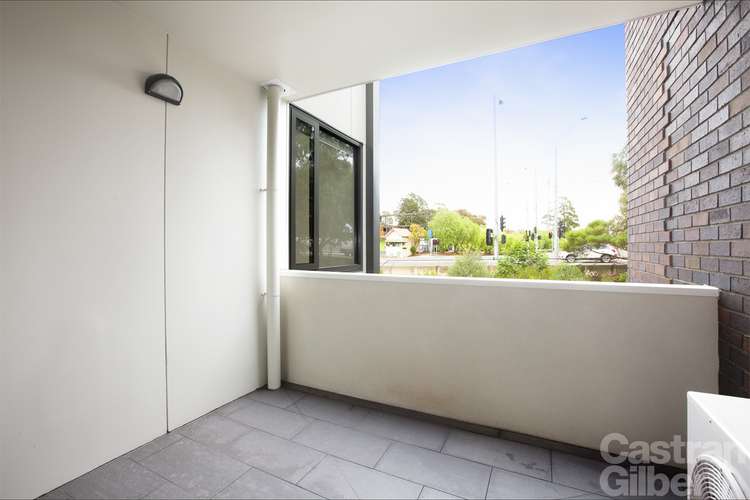 Third view of Homely apartment listing, 12/4 Wills Street, Glen Iris VIC 3146