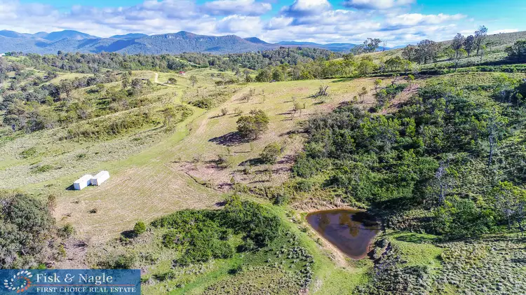 128 Peak Lane, Numbugga NSW 2550