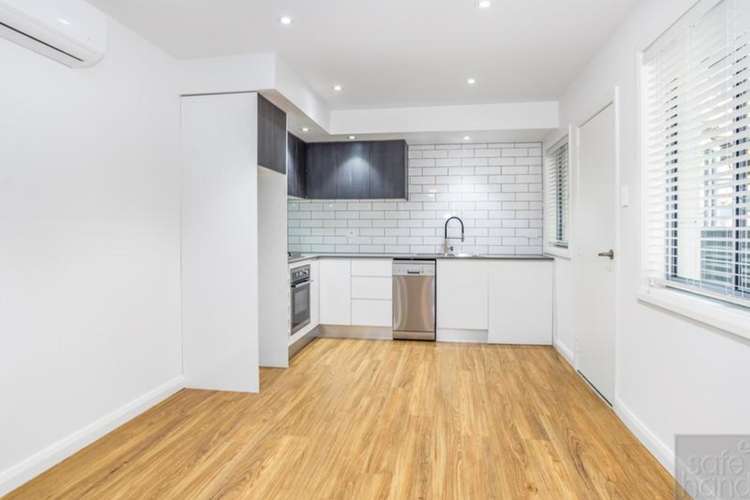 Fourth view of Homely apartment listing, 6/15 Corlette Street, Cooks Hill NSW 2300