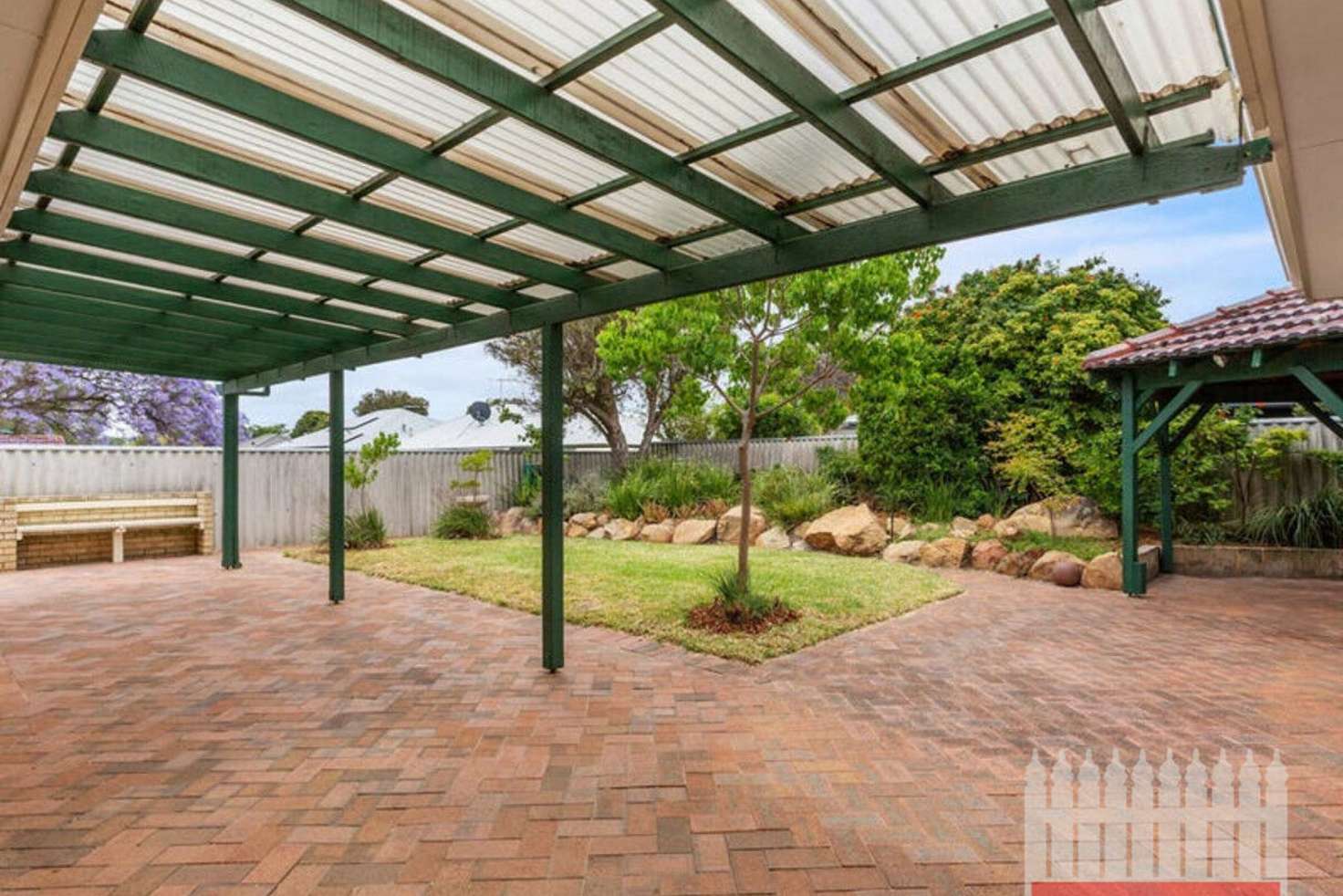 Main view of Homely house listing, 28 Fourth Avenue, Bassendean WA 6054