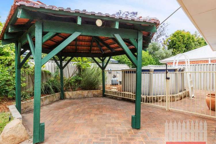 Fifth view of Homely house listing, 28 Fourth Avenue, Bassendean WA 6054