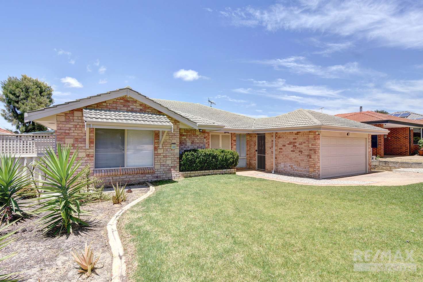 Main view of Homely house listing, 33 Trephina Mews, Clarkson WA 6030