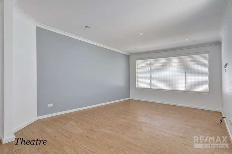 Second view of Homely house listing, 33 Trephina Mews, Clarkson WA 6030