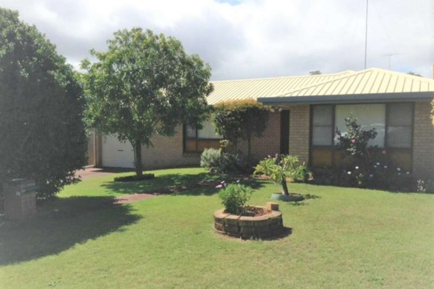 Main view of Homely house listing, 10 Wessex Street, Harristown QLD 4350