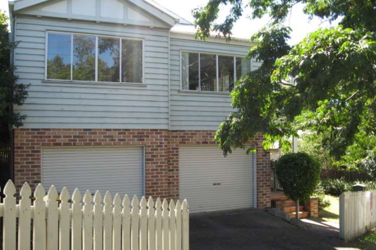 Main view of Homely house listing, 72 Ashgrove Avenue, Ashgrove QLD 4060