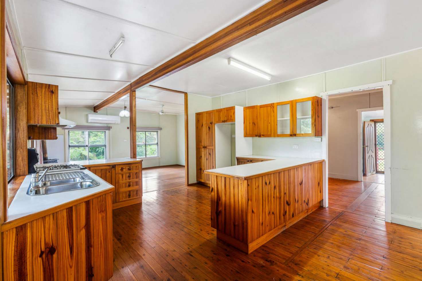 Main view of Homely house listing, 1 Coodgie Street, Tyalgum NSW 2484