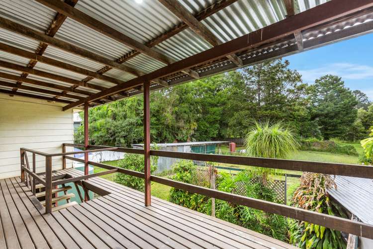 Third view of Homely house listing, 1 Coodgie Street, Tyalgum NSW 2484