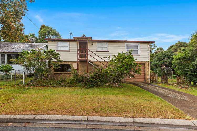 Sixth view of Homely house listing, 1 Coodgie Street, Tyalgum NSW 2484