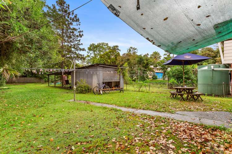 Fifth view of Homely house listing, 3 Coodgie Street, Tyalgum NSW 2484