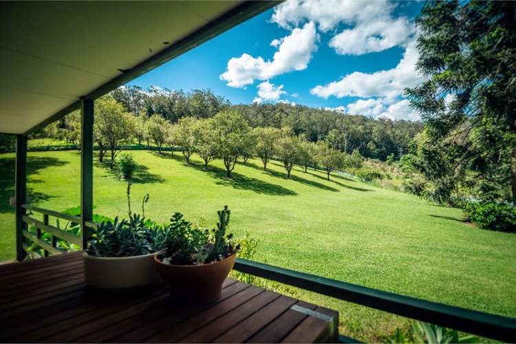Main view of Homely lifestyle listing, 2196 Darkwood Road, Bellingen NSW 2454