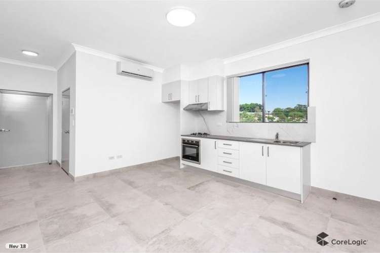 Main view of Homely apartment listing, 32 Norval Street, Auburn NSW 2144