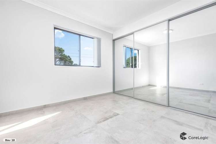 Second view of Homely apartment listing, 32 Norval Street, Auburn NSW 2144