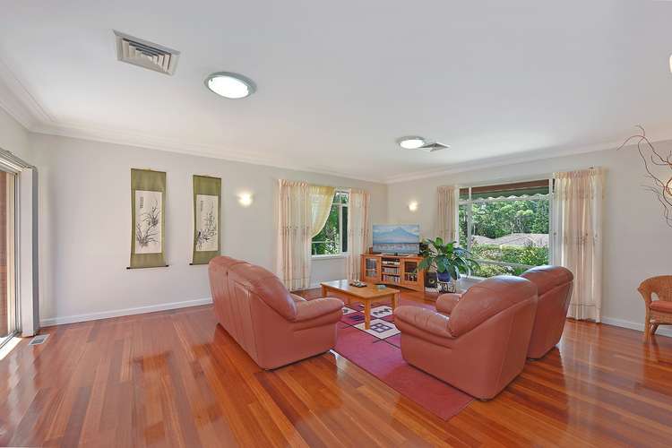Second view of Homely house listing, 113 Cardinal Avenue, West Pennant Hills NSW 2125