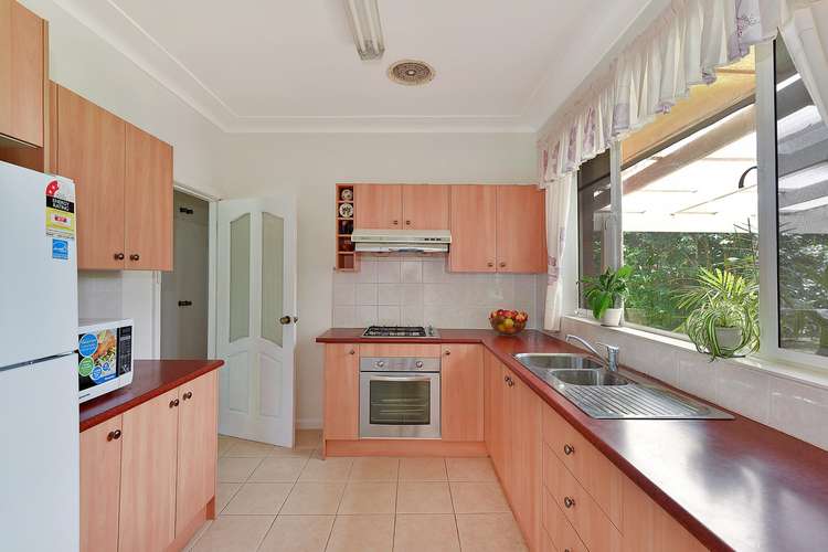 Fourth view of Homely house listing, 113 Cardinal Avenue, West Pennant Hills NSW 2125