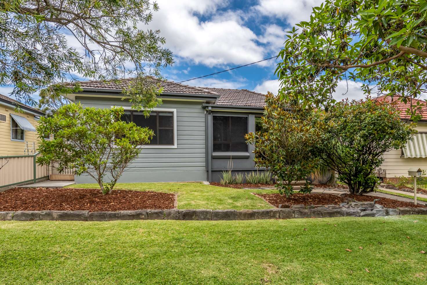 Main view of Homely house listing, 12 King Street, Birmingham Gardens NSW 2287