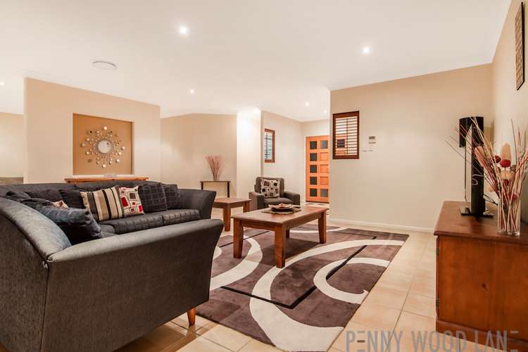 Second view of Homely house listing, 63 Victor Avenue, Glenella QLD 4740