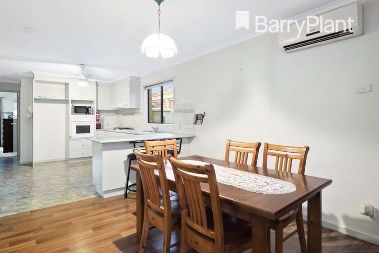 Fourth view of Homely house listing, 45 Banksia Place, Rosebud VIC 3939