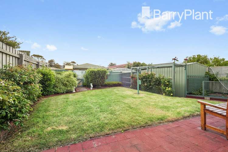 Fifth view of Homely house listing, 45 Banksia Place, Rosebud VIC 3939
