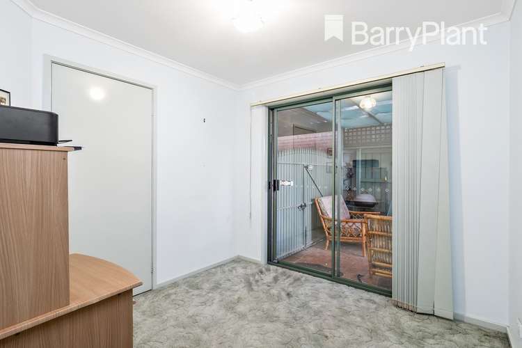 Sixth view of Homely house listing, 45 Banksia Place, Rosebud VIC 3939