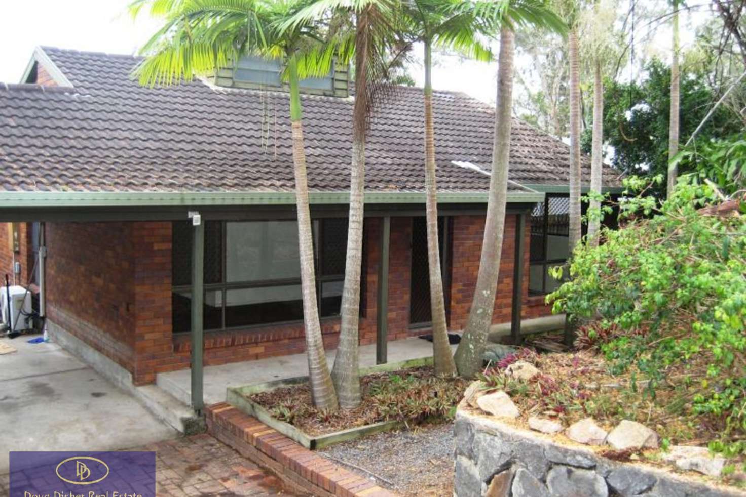 Main view of Homely house listing, 2129 Moggill Road, Kenmore QLD 4069