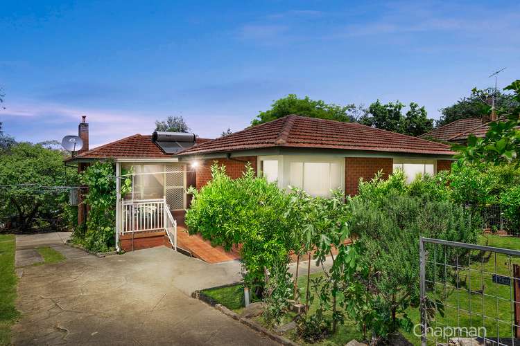 Main view of Homely house listing, 381 Macquarie Road, Springwood NSW 2777