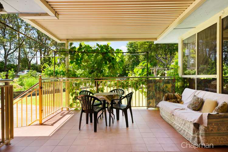 Second view of Homely house listing, 381 Macquarie Road, Springwood NSW 2777