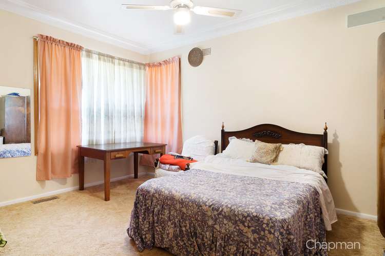 Sixth view of Homely house listing, 381 Macquarie Road, Springwood NSW 2777