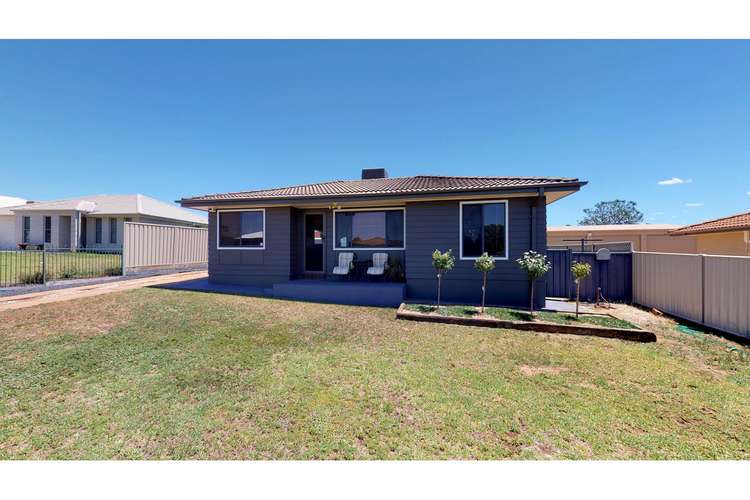 Main view of Homely house listing, 11 Pinnaroo Place, Dubbo NSW 2830