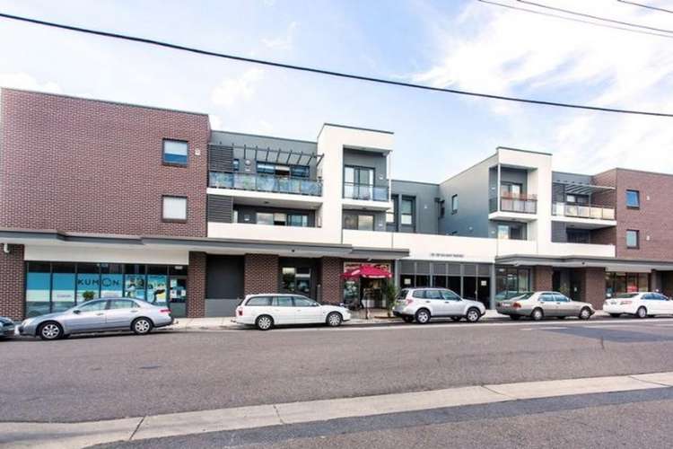 Main view of Homely apartment listing, 13/121-127 Railway Parade, Granville NSW 2142