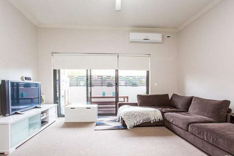 Second view of Homely apartment listing, 13/121-127 Railway Parade, Granville NSW 2142