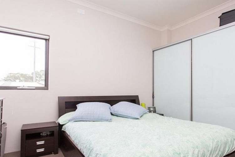 Third view of Homely apartment listing, 13/121-127 Railway Parade, Granville NSW 2142