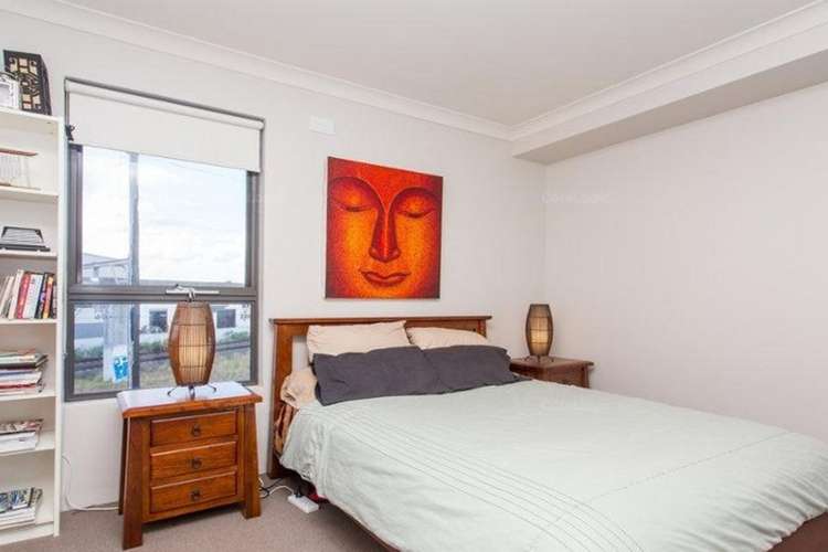 Fourth view of Homely apartment listing, 13/121-127 Railway Parade, Granville NSW 2142