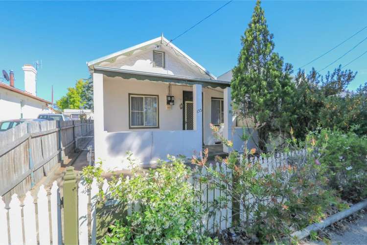 Main view of Homely house listing, 133 Havannah Street, Bathurst NSW 2795