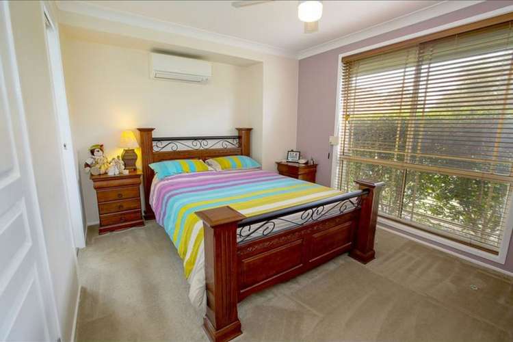 Fourth view of Homely house listing, 54 Womra Crescent, Glenmore Park NSW 2745