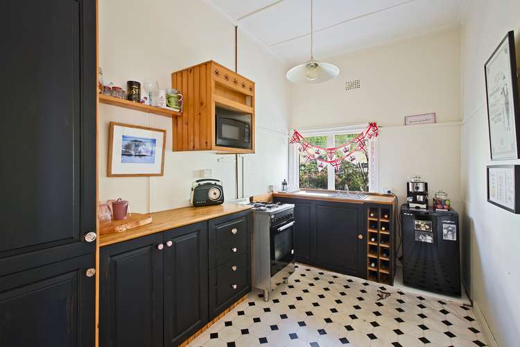 Second view of Homely unit listing, 3/2 Lurline Street, Katoomba NSW 2780