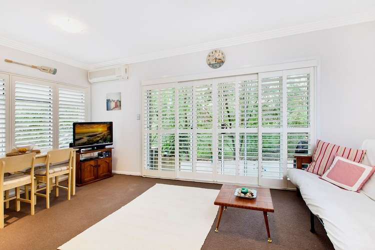 Second view of Homely apartment listing, 35/14-18 College Crescent, Hornsby NSW 2077