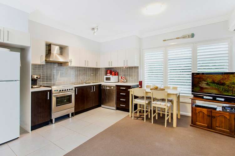 Third view of Homely apartment listing, 35/14-18 College Crescent, Hornsby NSW 2077