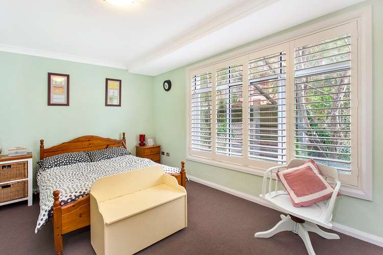Fourth view of Homely apartment listing, 35/14-18 College Crescent, Hornsby NSW 2077