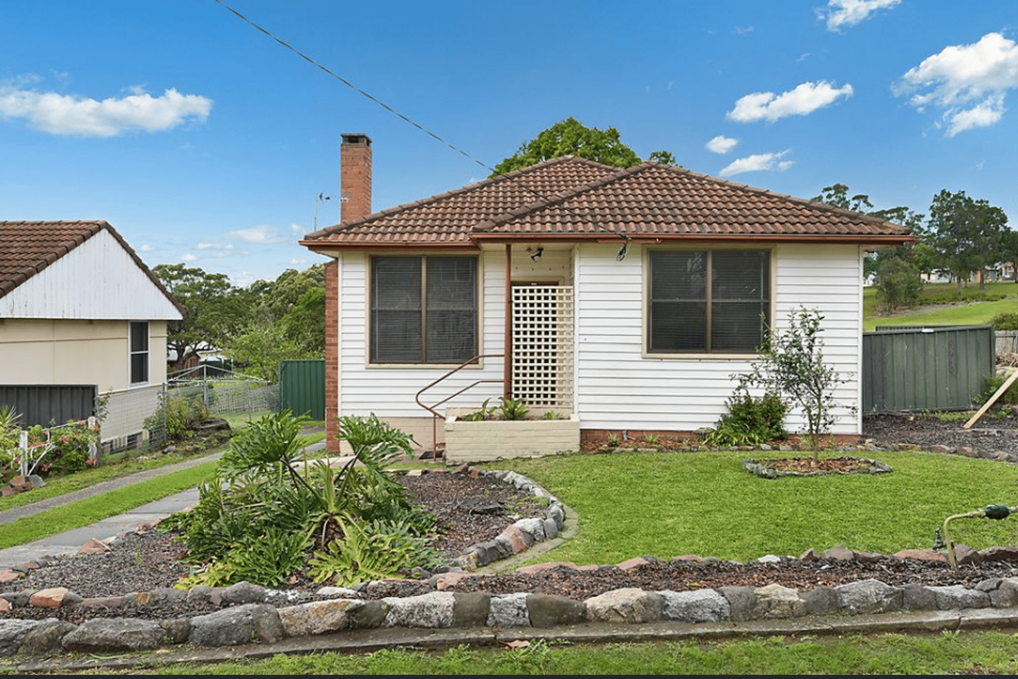 Main view of Homely house listing, 15 Charlton Street, Lambton NSW 2299