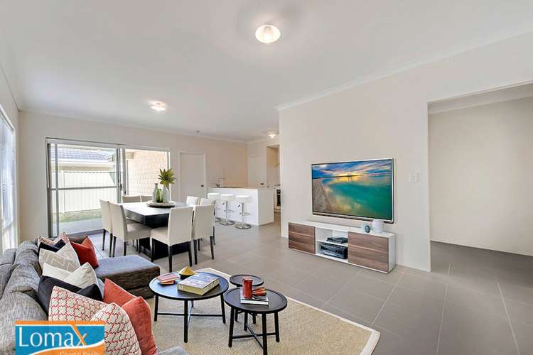 Second view of Homely house listing, 5 Bobtail Way, Alkimos WA 6038