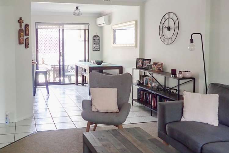 Second view of Homely townhouse listing, 24/157 Dalmeny Street, Algester QLD 4115