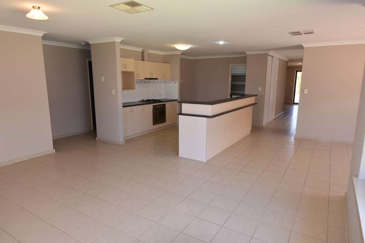 Fifth view of Homely house listing, 8 Rakich Drive, Ellenbrook WA 6069