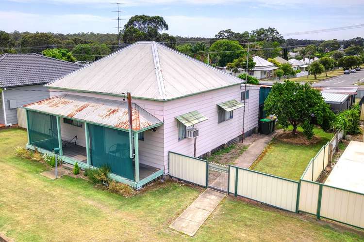 Fourth view of Homely house listing, 34 Mayfield Street, Cessnock NSW 2325